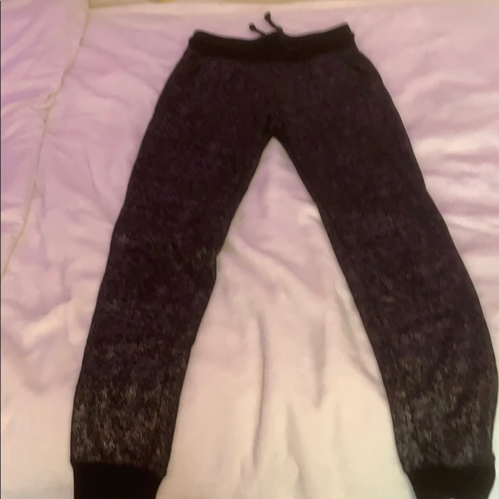 Really fetching sweatpants they are so divine